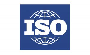 Logo-ISO