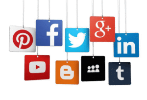 social media
