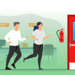 Fire Evacuation Drills and Planning