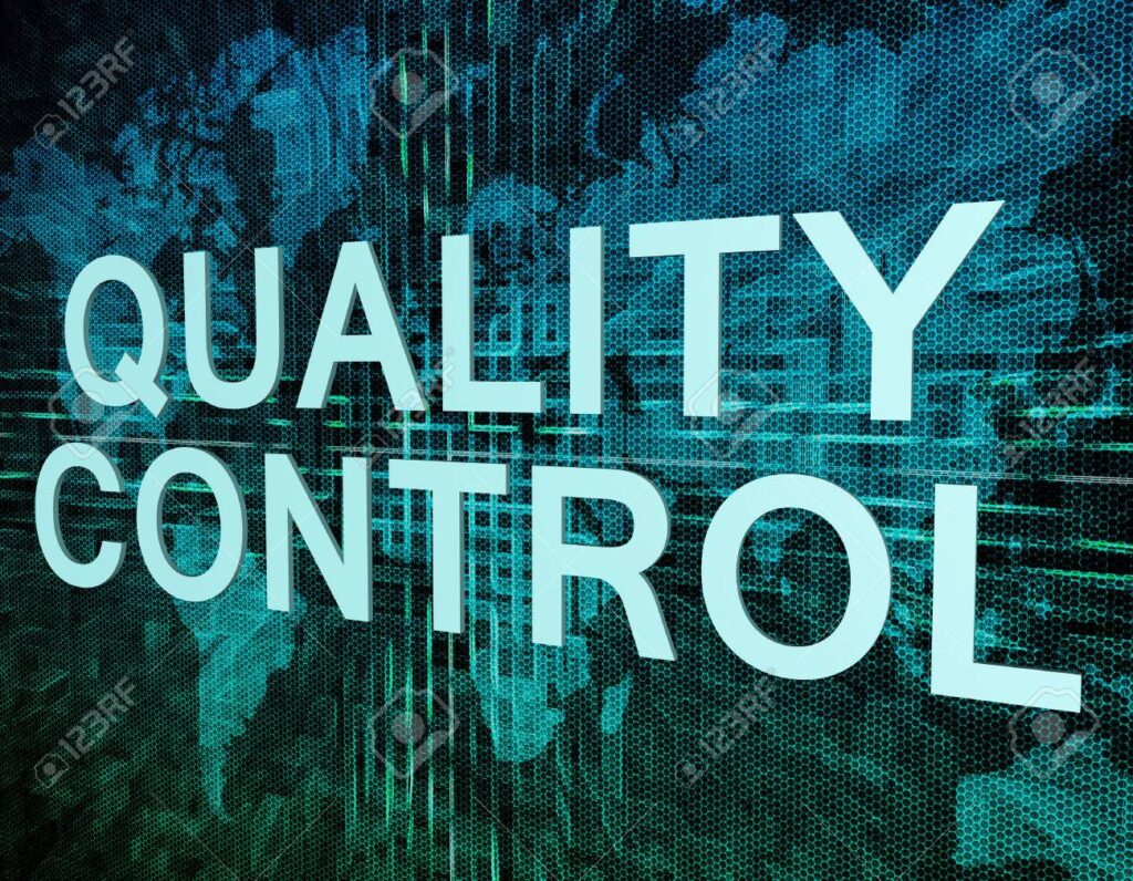 CONTROL PLAN(CP)