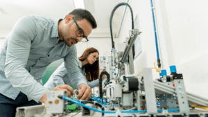 ELECTRICAL AND ELECTRONIC PROGRAMS