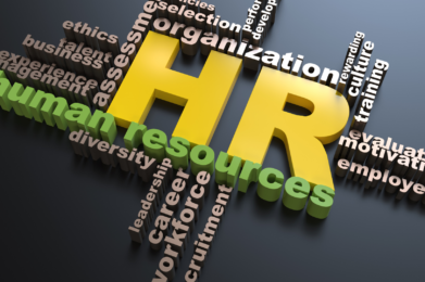 HUMAN RESOURCES TRAINING