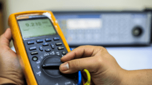 MEASUREMENT AND CALIBRATION TRAINING