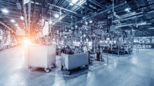 Manufacturing Training