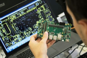 Engineering/R&D