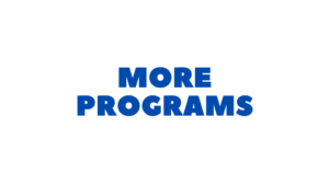 More programs