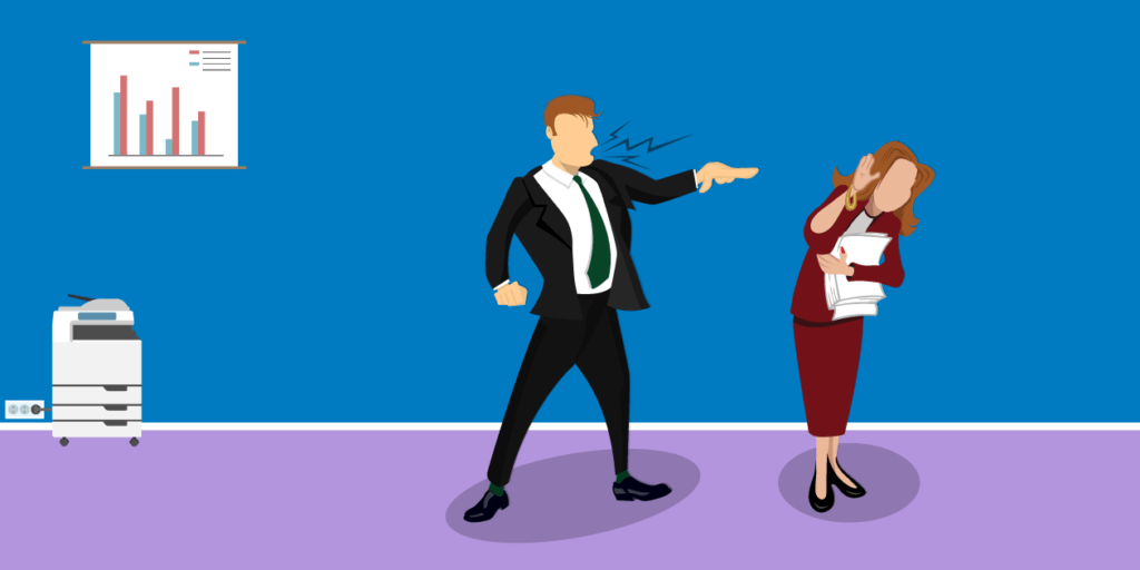 SEXUAL HARASSMENT-PREVENTION & ERADICTION IN THE WORKPLACE