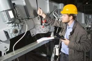 EFFECTIVE MAINTENANCE FOR PNEUMATICS SYSTEMS