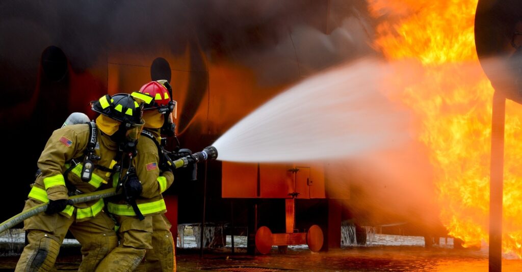 FIRE PROTECTION SYSTEMS-SERVICING AND INTRODUCTION