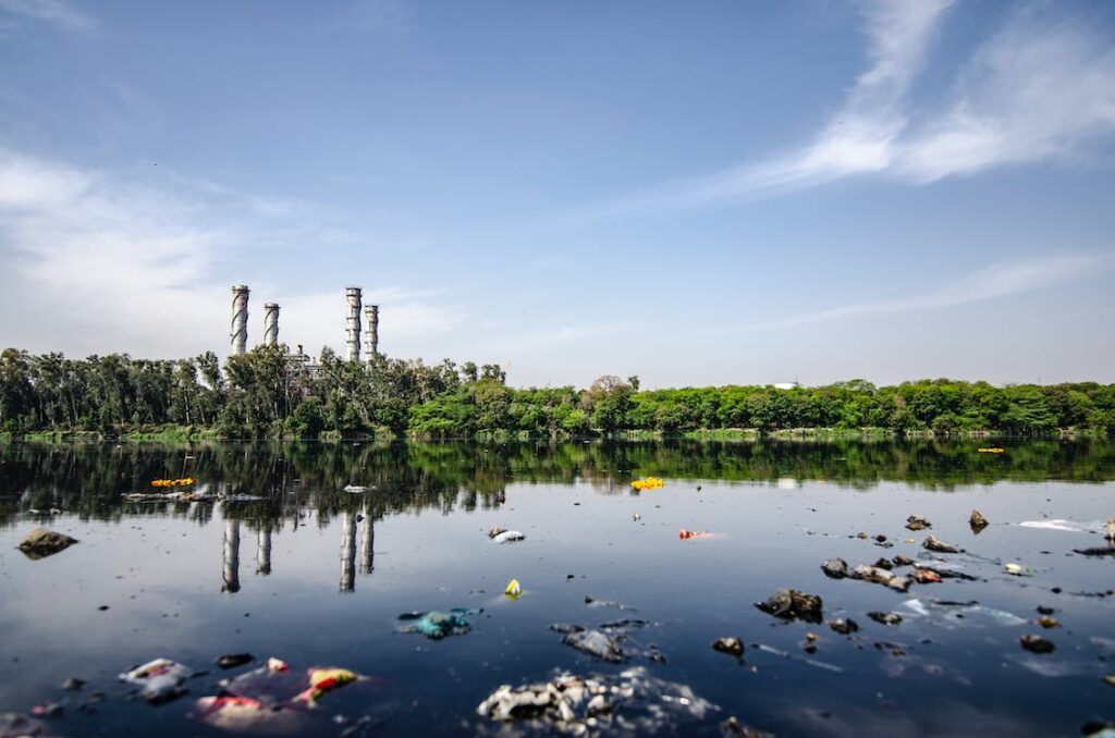 INDUSTRIAL WASTEWATER MANAGEMENT