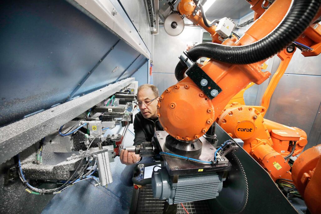 MAINTENANCE, REPAIR & TROUBLESHOOTING OF ENGINE SYSTEMS