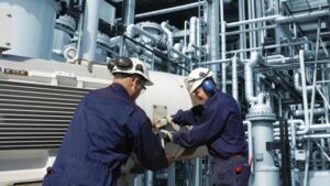 PLANNED MAINTENANCE – PM CHALLENGING THE TEAM TO ZERO UNPLANNED MACHINE BREAKDOWN