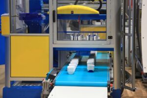 Plastic Injection Moulding Design - Manufacture of Plastic Parts