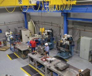Plastic Injection Moulding-Tool Maker Maintenance Training