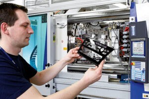 Setup Technician Training