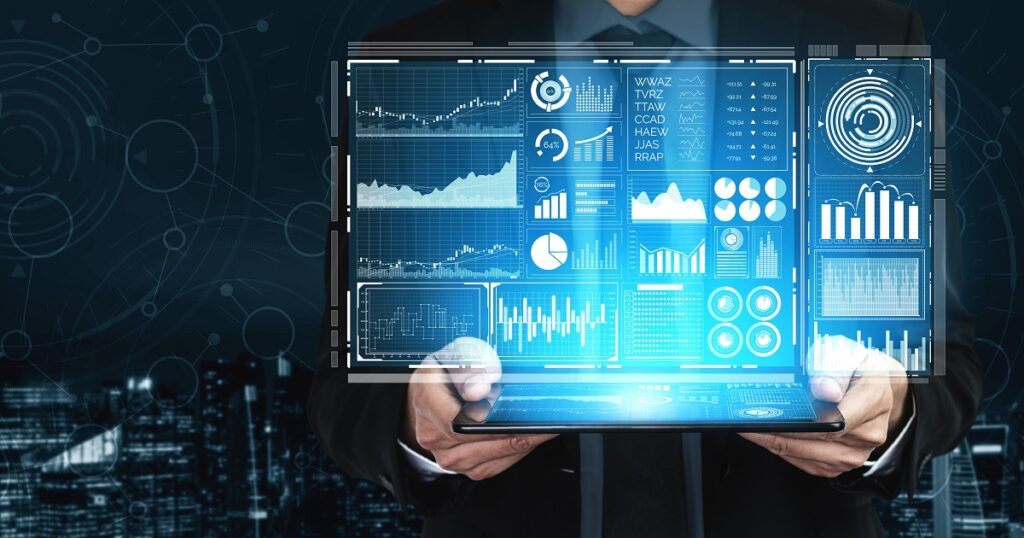 Analyzing and Visualizing Data with Power BI