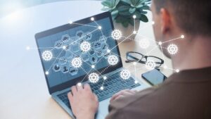 Change Management Towards Industry 4.0