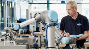 Cobot Safety Design and Application for Industry 4.0