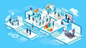 EFFECTIVE LOGISTICS PLANNING AND CONTROL MANAGEMENT SYSTEM