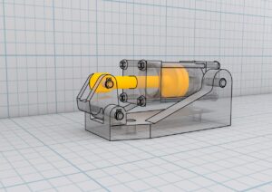 Geometrical Product specification - ISO 8015
