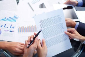 IMPORT AND EXPORT DOCUMENTATION