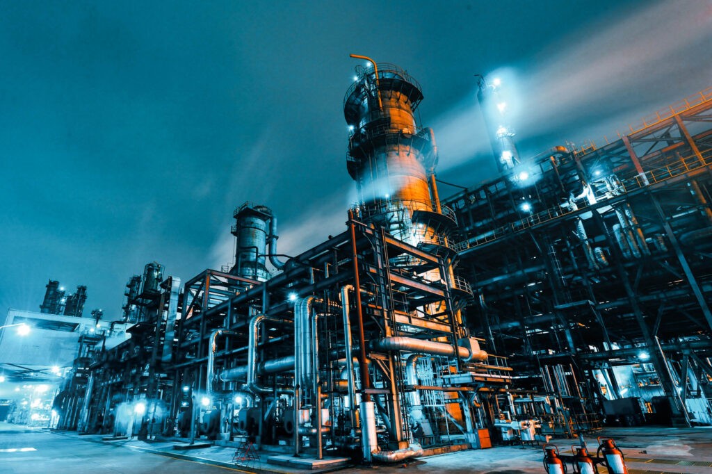 INDUSTRY 4.0 FUNDAMENTALS AND APPLICATIONS FOR THE MANUFACTURING INDUSTRY