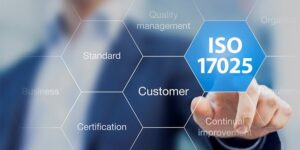 ISO 17025:2017 AWARENESS
