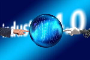 Introduction Industry 4.0