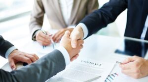 MANAGING SOURCING, TENDERING AND NEGOTIATION