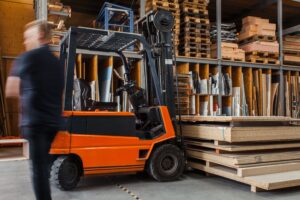 Managing Material and Inventory Performances