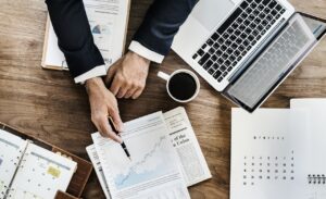 PURCHASE PART ANALYSIS