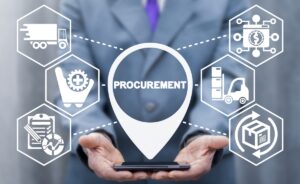 Procurement management - Managing Supplier Selection & Negotiation, Sourcing & Tendering