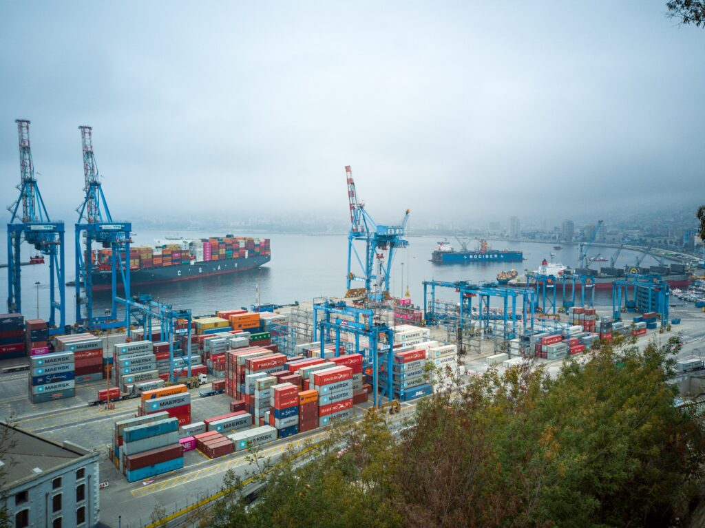 Shipping Routine - Inbound and Outbound Procedure