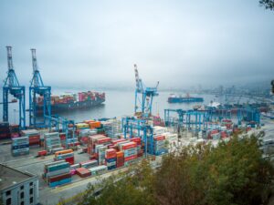 Shipping Routine - Inbound and Outbound Procedure