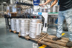 UNDERSTANDING LICENSED MANUFACTURING WAREHOUSE (LMW)
