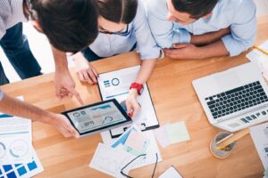 UNDERSTANDING RULE OF TRADE, LETTER OF CREDIT, DOCUMENTARY COLLECTION AND BANK GUARANTEE AND HOW TO MITIGATE THE RISK