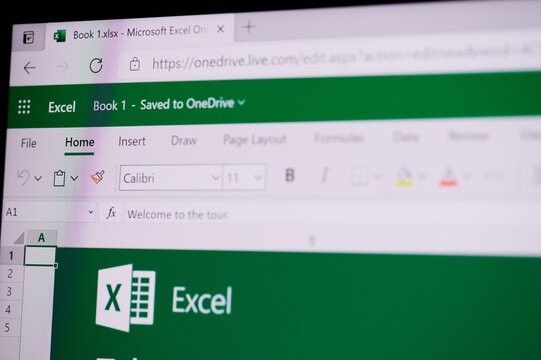Useful Excel Formulas And Functions