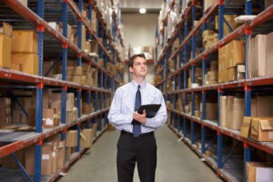 MANAGING INVENTORY AND STOCK FOR ACCURACY AND PERFORMANCE