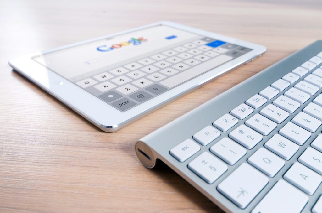 Maximizing Google Ads
