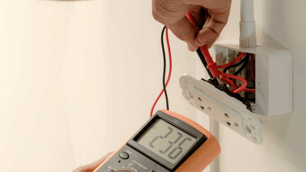 BASIC ELECTRICAL KNOWLEDGE FOR LOW VOLTAGE APPLICATION