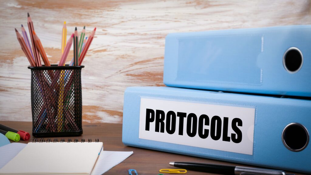 EQUIPMENT PROBLEMS: PROTOCOLS, IDENTIFICATION & REPAIR TECHNIQUE