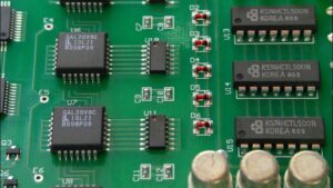 IPC 7711 – ELECTRONIC ASSEMBLIES SOLDER REWORK SKILLS TRAINING