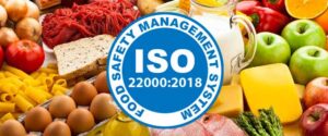 ISO 22000:2018 AWARENESS