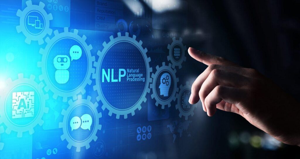 MINDSET TRANSFORMATION FOR MANAGERS & LEADERS USING NLP