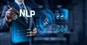 PEAK PERFORMANCE AND MAXIMUM INFLUENCE USING NLP