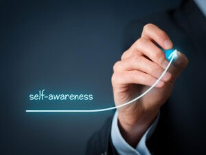 SELF-AWARENESS AND THE IMPORTANCE OF INTERNALIZATION USING NLP
