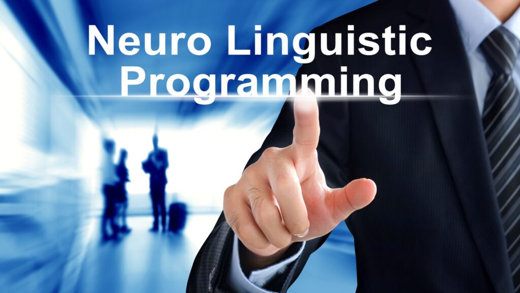 ACHIEVEMENT AND RESULT ORIENTATION FOR LEADERS AND MANAGERS USING NLP