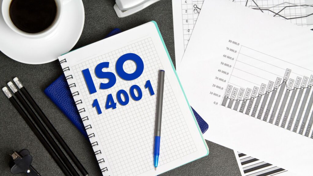ISO 14001:2015 RISK MANAGEMENT :ENVIRONMENTAL ASPECT & IMPACT TRAINING