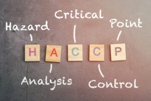 HACCP PRINCIPLE & APPLICATION (BASED ON CODEX AND MS 1480)