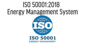 ISO 50001:2018 AWARENESS TRAINING